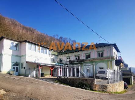 Prodej - komerční objekt, jiný, 1 000 m² obrázek