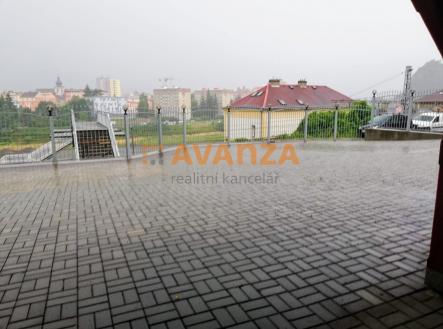 Obrázek k zakázce č.: 708712 | Prodej - komerční objekt, jiný, 1 000 m²