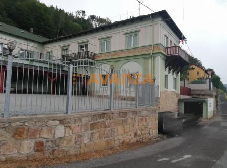 Obrázek k zakázce č.: 708712 | Prodej - dům/vila, 600 m²