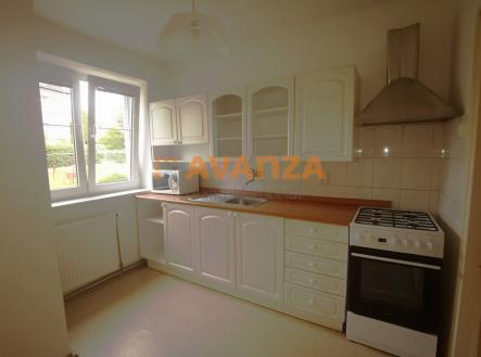 Prodej bytu, 3+1, 58 m² obrázek
