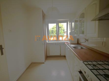 Obrázek k zakázce č.: 709302 | Prodej bytu, 3+1, 58 m²