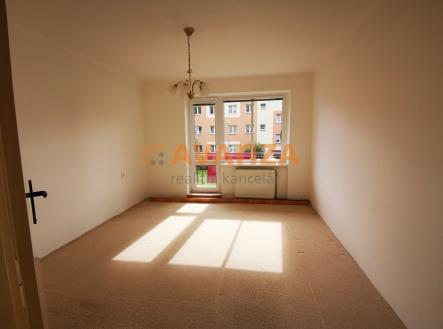 Obrázek k zakázce č.: 709302 | Prodej bytu, 3+1, 58 m²
