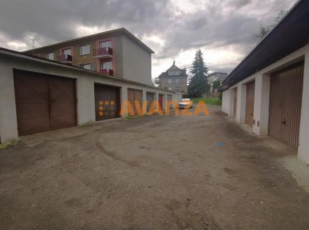 Obrázek k zakázce č.: 709312 | Prodej - malý objekt/garáž