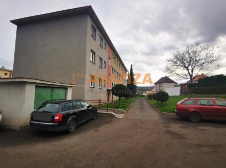 Obrázek k zakázce č.: 709312 | Prodej - malý objekt/garáž