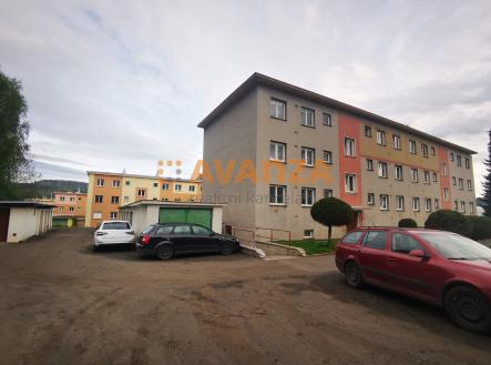 Obrázek k zakázce č.: 709312 | Prodej - malý objekt/garáž