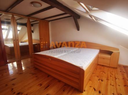 Obrázek k zakázce č.: 709332 | Pronájem bytu, 5+kk, 185 m²