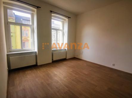 Pronájem bytu, 1+kk, 75 m² obrázek