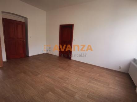Obrázek k zakázce č.: 710792 | Pronájem bytu, 2+1, 75 m²