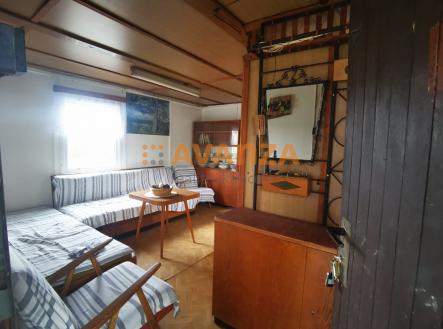 Obrázek k zakázce č.: 703496 | Prodej - chata/rekreační objekt, 16 m²
