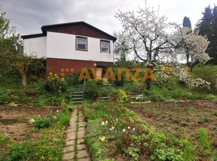 Obrázek k zakázce č.: 703496 | Prodej - chata/rekreační objekt, 16 m²