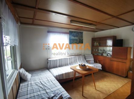 Obrázek k zakázce č.: 703496 | Prodej - chata/rekreační objekt, 16 m²
