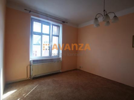 Obrázek k zakázce č.: 709322 | Pronájem bytu, 2+1, 74 m²