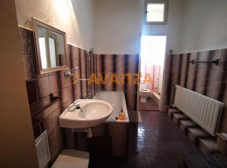 Obrázek k zakázce č.: 709322 | Pronájem bytu, 2+1, 74 m²