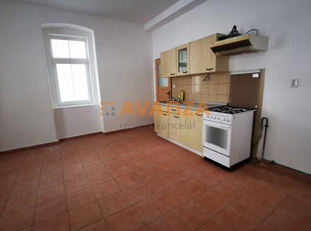 Obrázek k zakázce č.: 713182 | Pronájem bytu, garsoniéra, 35 m²