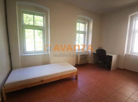 Obrázek k zakázce č.: 713182 | Pronájem bytu, garsoniéra, 35 m²