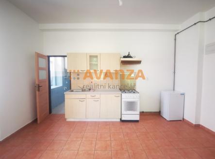Obrázek k zakázce č.: 713182 | Pronájem bytu, garsoniéra, 35 m²