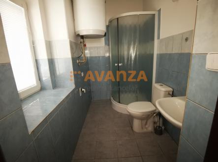 Obrázek k zakázce č.: 713182 | Pronájem bytu, garsoniéra, 35 m²
