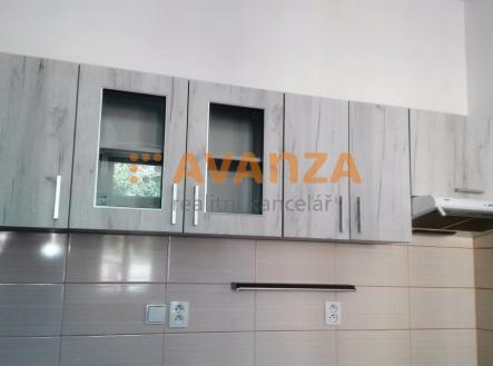 Obrázek k zakázce č.: 578123 | Pronájem bytu, 2+kk, 40 m²