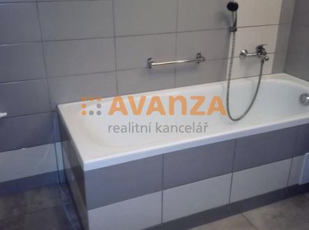 Obrázek k zakázce č.: 578123 | Pronájem bytu, 2+kk, 40 m²