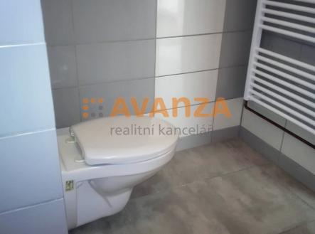 Obrázek k zakázce č.: 578123 | Pronájem bytu, 2+kk, 40 m²