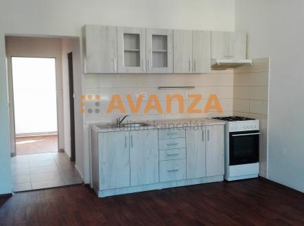 Obrázek k zakázce č.: 578123 | Pronájem bytu, 2+kk, 40 m²