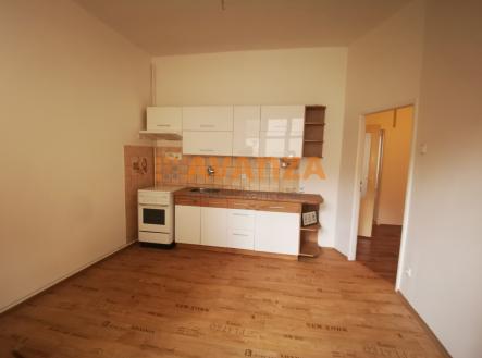 Obrázek k zakázce č.: 720562 | Prodej bytu, 1+1, 62 m²