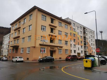 Obrázek k zakázce č.: 720562 | Prodej bytu, 1+1, 62 m²