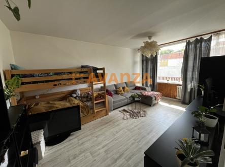 Obrázek k zakázce č.: 714892 | Pronájem bytu, 2+1, 61 m²