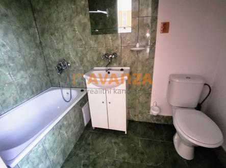 Obrázek k zakázce č.: 722102 | Pronájem bytu, 1+1, 40 m²