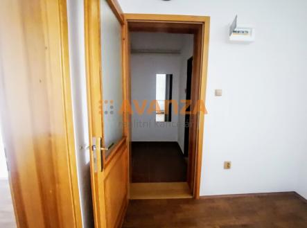 Obrázek k zakázce č.: 722102 | Pronájem bytu, 1+1, 40 m²