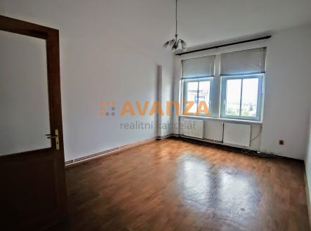 Obrázek k zakázce č.: 722102 | Pronájem bytu, 1+1, 40 m²