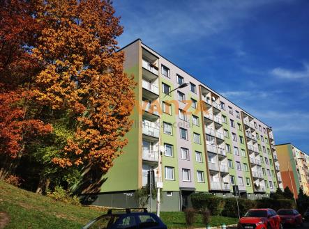 Obrázek k zakázce č.: 723101 | Prodej bytu, 3+1, 62 m²