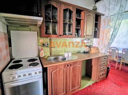 Obrázek k zakázce č.: 723101 | Prodej bytu, 3+1, 62 m²