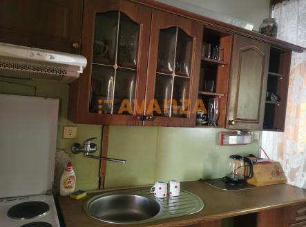 Obrázek k zakázce č.: 723101 | Prodej bytu, 3+1, 62 m²