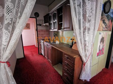 Obrázek k zakázce č.: 723101 | Prodej bytu, 3+1, 62 m²