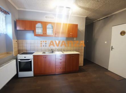 Obrázek k zakázce č.: 723561 | Pronájem bytu, 2+kk, 45 m²