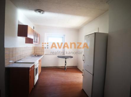 Pronájem bytu, 1+1, 45 m²