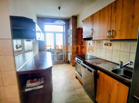 Obrázek k zakázce č.: 723591 | Pronájem bytu, 2+1, 65 m²