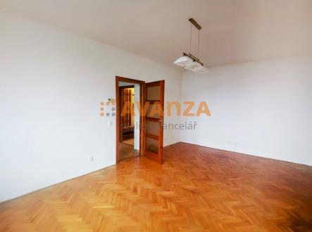 Obrázek k zakázce č.: 723591 | Pronájem bytu, 2+1, 65 m²