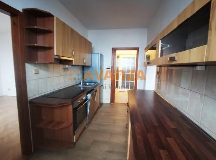 Pronájem bytu, 2+1, 65 m²