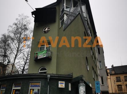 Obrázek k zakázce č.: 663036 | Pronájem - obchodní prostor, 45 m²