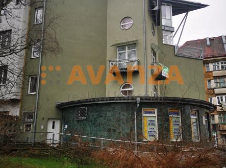 Obrázek k zakázce č.: 663036 | Pronájem - obchodní prostor, 45 m²