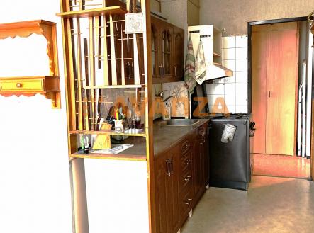 Obrázek k zakázce č.: 729831 | Prodej bytu, 3+1, 76 m²