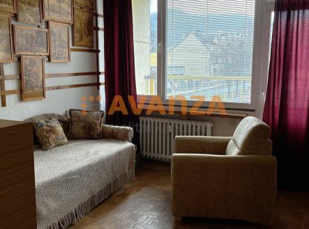 Obrázek k zakázce č.: 729831 | Prodej bytu, 3+1, 76 m²