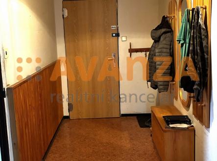 Obrázek k zakázce č.: 729831 | Prodej bytu, 3+1, 76 m²