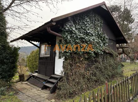 Obrázek k zakázce č.: 729931 | Prodej - chata/rekreační objekt, 17 m²