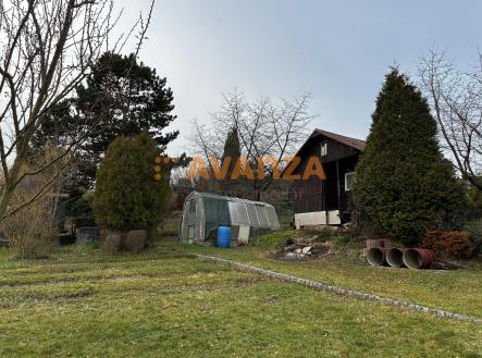 Obrázek k zakázce č.: 729931 | Prodej - chata/rekreační objekt, 17 m²