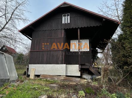 Obrázek k zakázce č.: 729931 | Prodej - chata/rekreační objekt, 17 m²