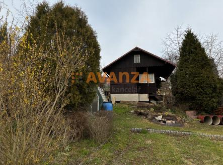 Obrázek k zakázce č.: 729931 | Prodej - chata/rekreační objekt, 17 m²