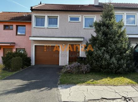 Obrázek k zakázce č.: 729941 | Pronájem - dům/vila, 170 m²